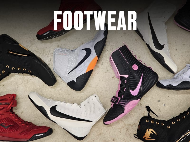 Miami's Premier Fight Gear Destination
