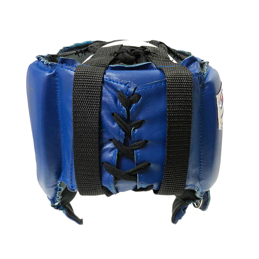 CONTENDER HEADGEAR COMPETITION APPROVED AHG1 BLUE - Image 5