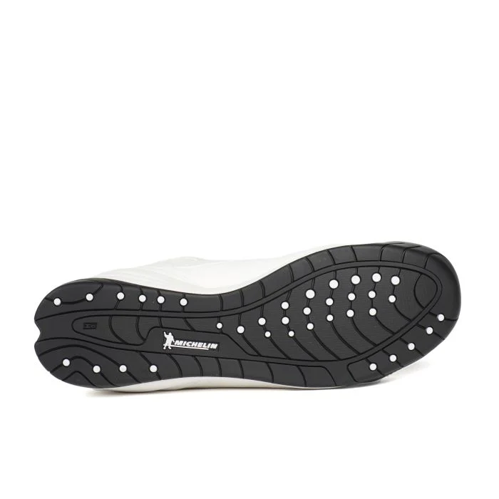 EVERLAST SHOES ELITE 2 BOXING WHITE/BLACK - Image 5