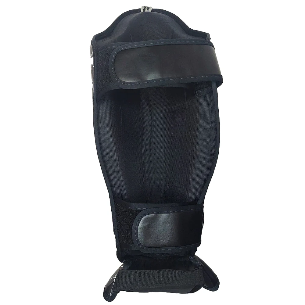 FAIRTEX SHINGUARDS SP5 COMPETITION BLACK/WHITE - Image 3