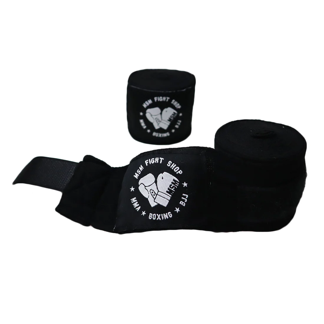 MSM HANDWRAPS SEMI STRETCH 4.5METER/180" - Image 2