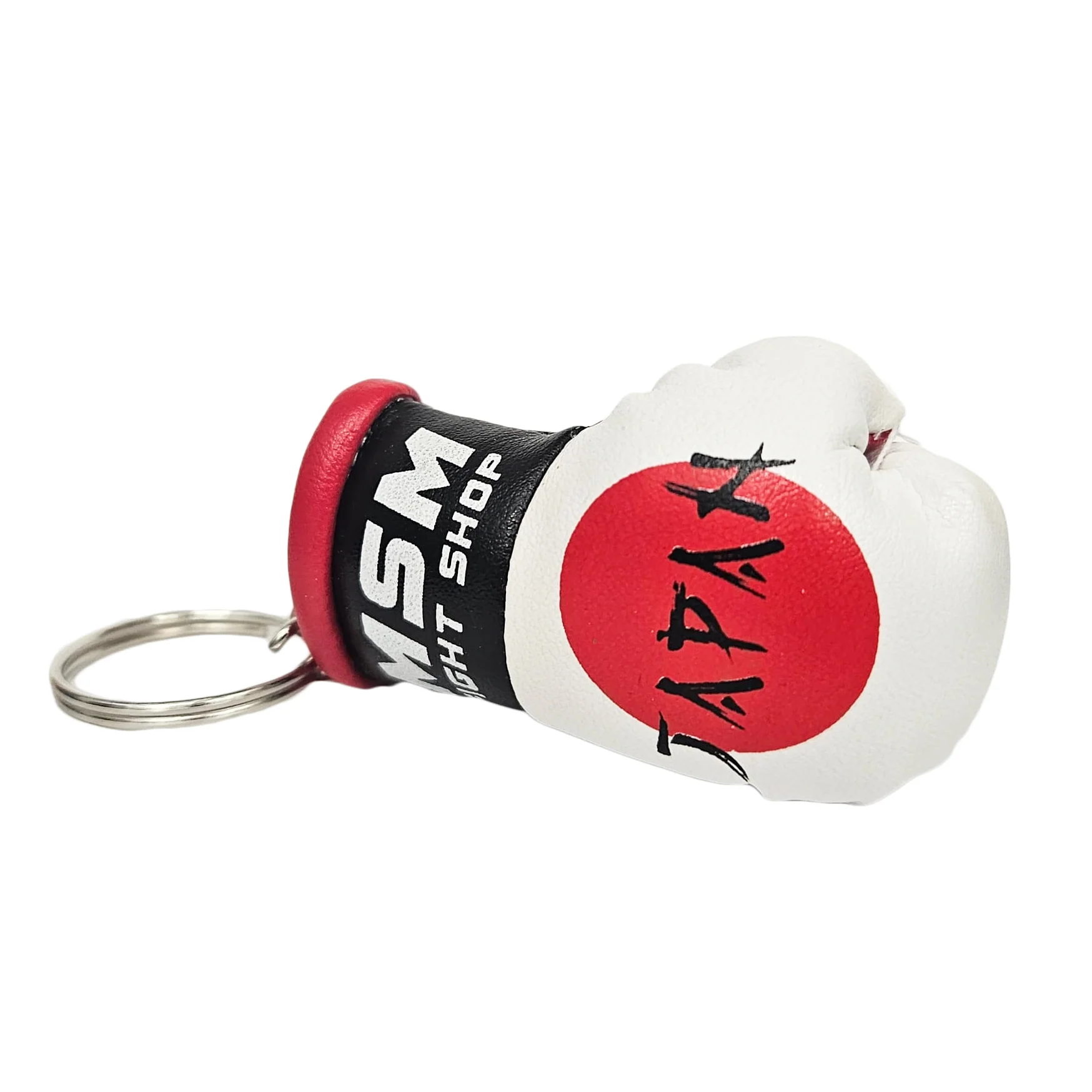 MSM MINI GLOVES BOXING KEY CHAIN COUNTRY - Image 28