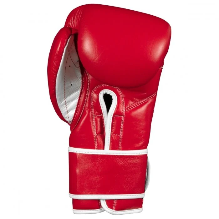 PRO MEX GLOVES PROFESSIONAL TRAINING 3.0 RED - Image 3