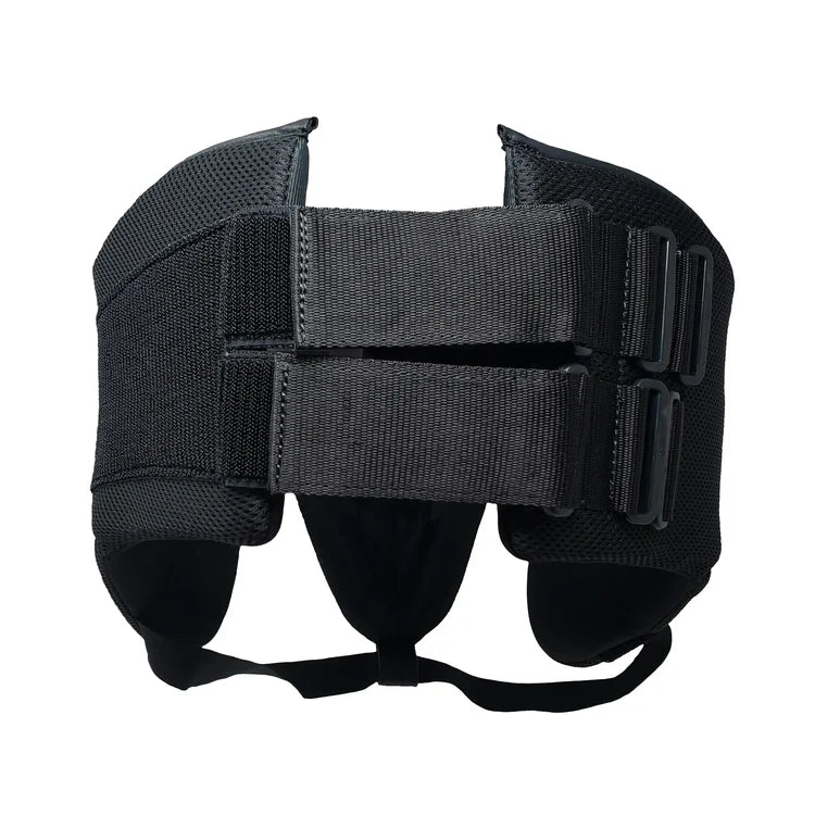 RIVAL BOXING CUP RNFL PRO PROTECTOR BLACK - Image 2