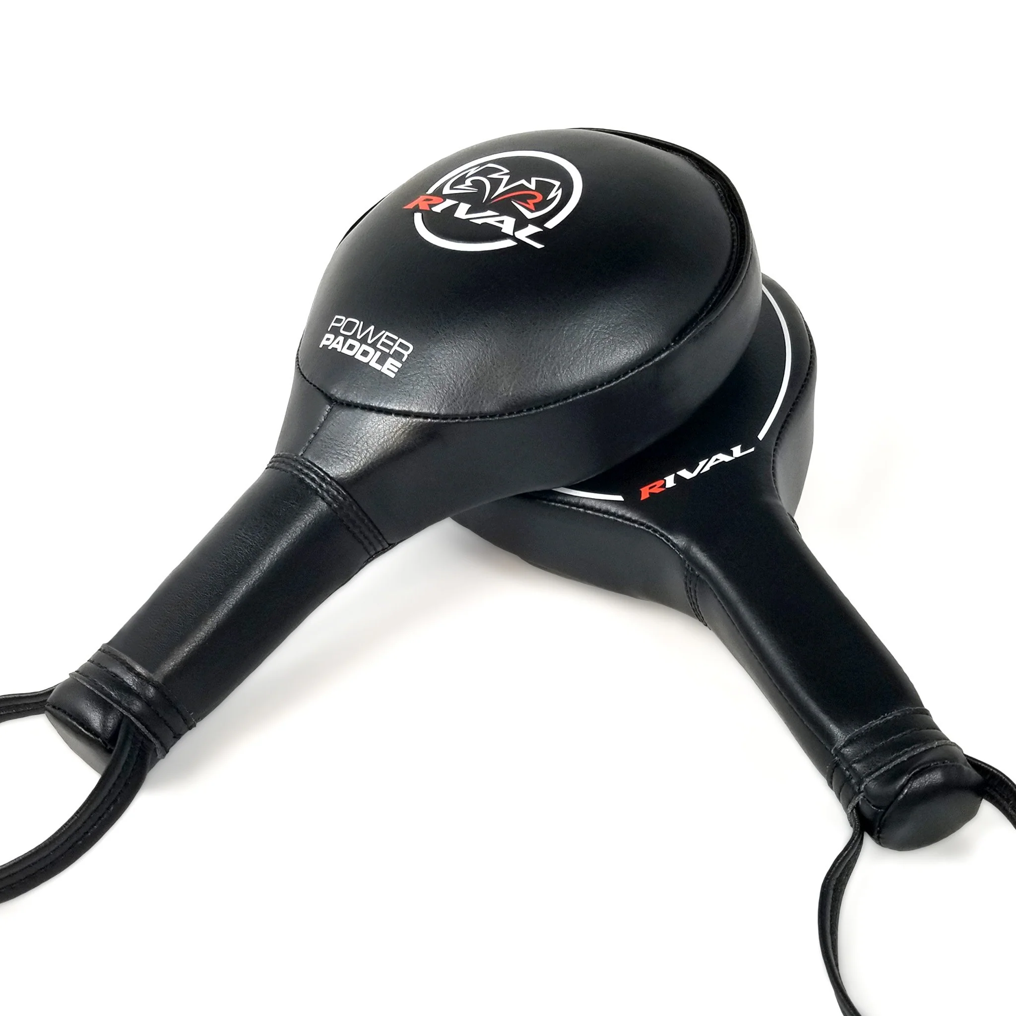 RIVAL PADDLES POWER TARGET RPDL BLACK - Image 2