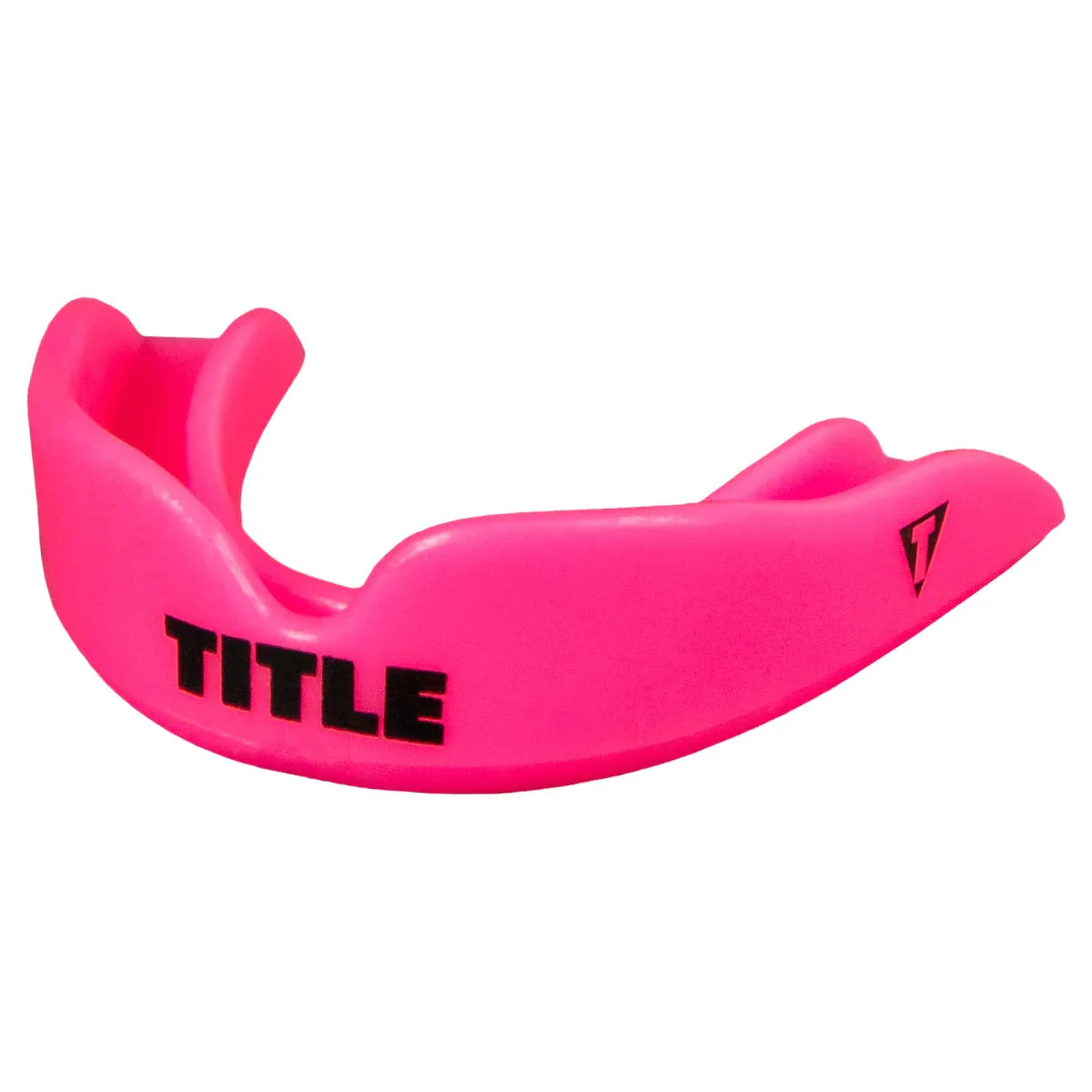 TITLE MOUTHGUARD BOIL & BITE BASIC ADULT - Image 5