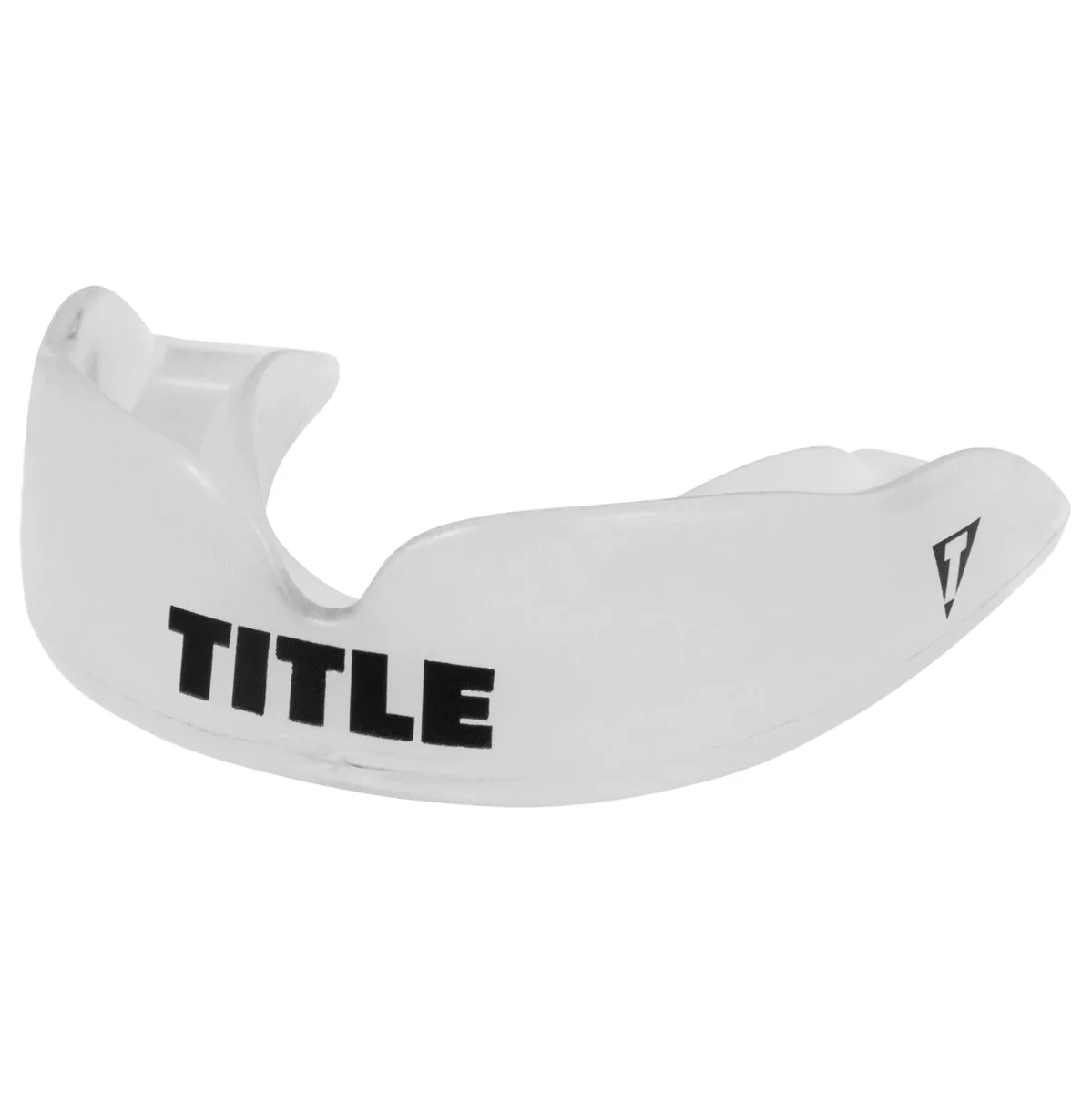 TITLE MOUTHGUARD BOIL & BITE BASIC ADULT - Image 6