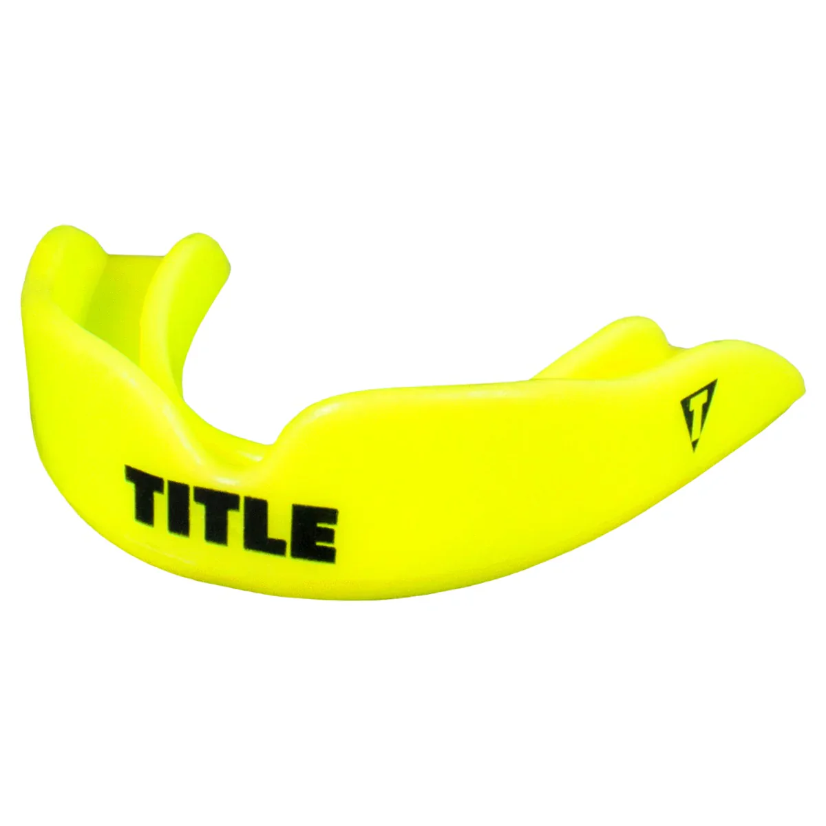 TITLE MOUTHGUARD BOIL & BITE BASIC ADULT - Image 7