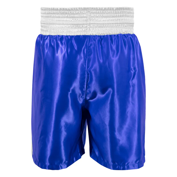 TITLE BOXING SHORTS EDGE 2.0 SKY BLUE/WHITE - Image 3