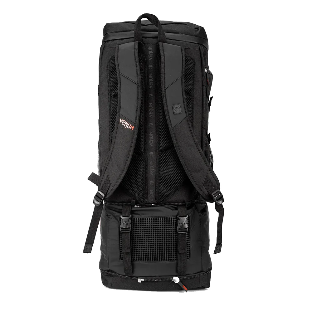 VENUM BAG XTREME EVO BACKPACK BLACK RED - Image 3
