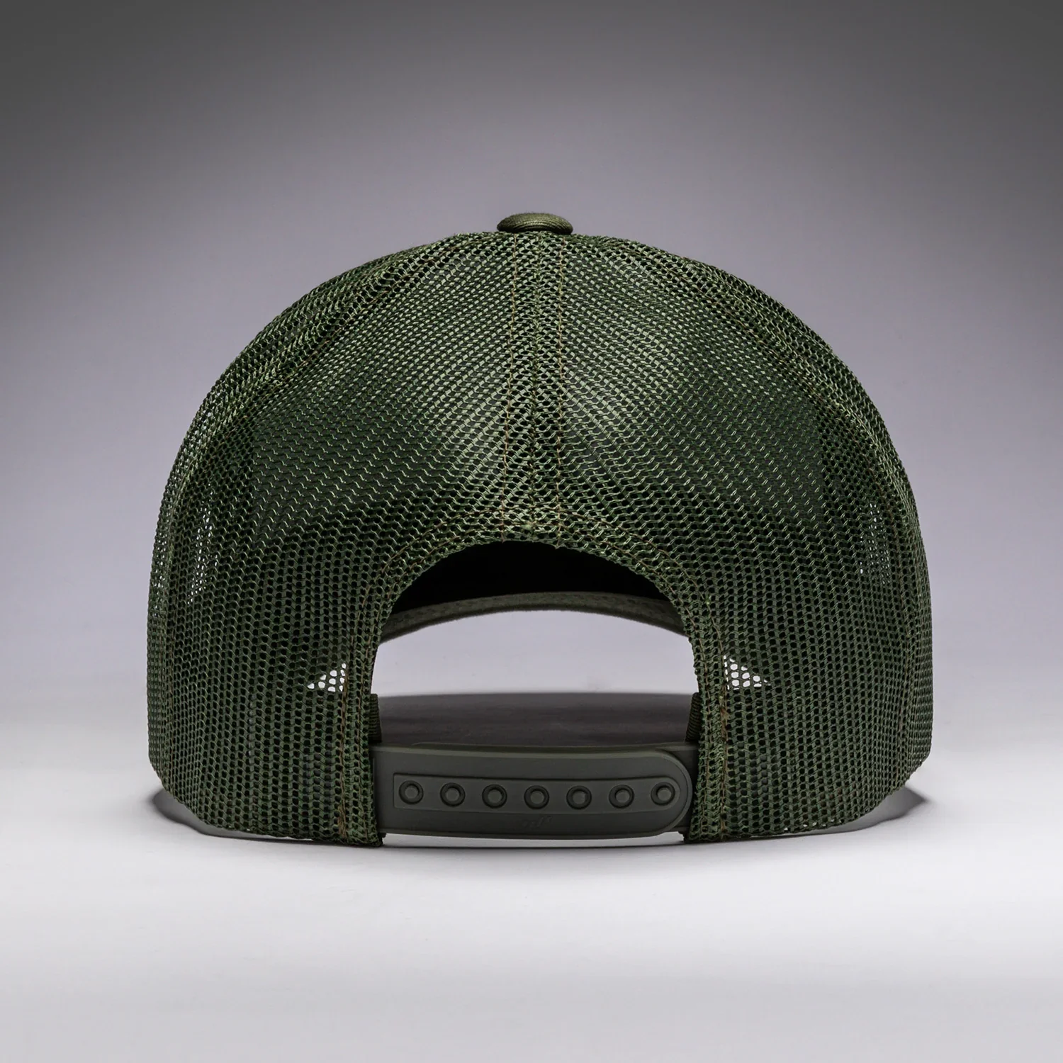 VENUM HAT TRUCKER CAP OLIVE GREEN - Image 2