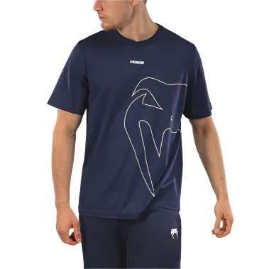 VENUM SHIRT GIANT CONNECT NAVY BLUE