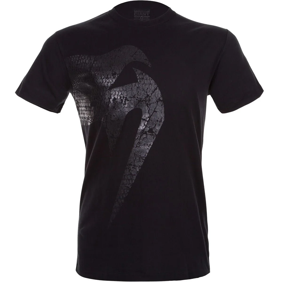 VENUM SHIRT GIANT MATTE BLACK
