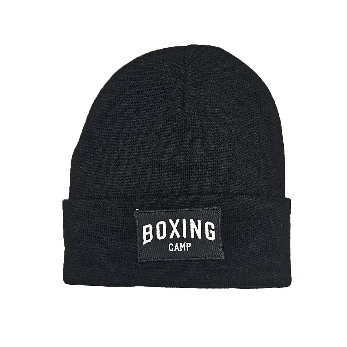 VICTORY BOXING CAMP CUFF BEANIE