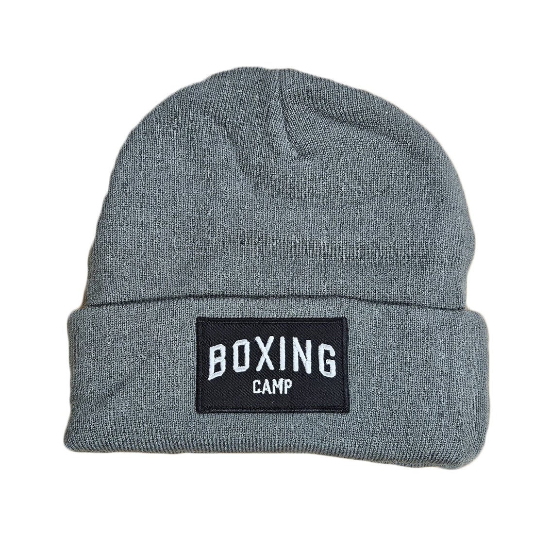 VICTORY BOXING CAMP CUFF BEANIE - Image 6