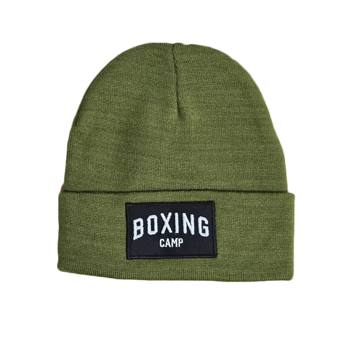 VICTORY BOXING CAMP CUFF BEANIE - Image 8