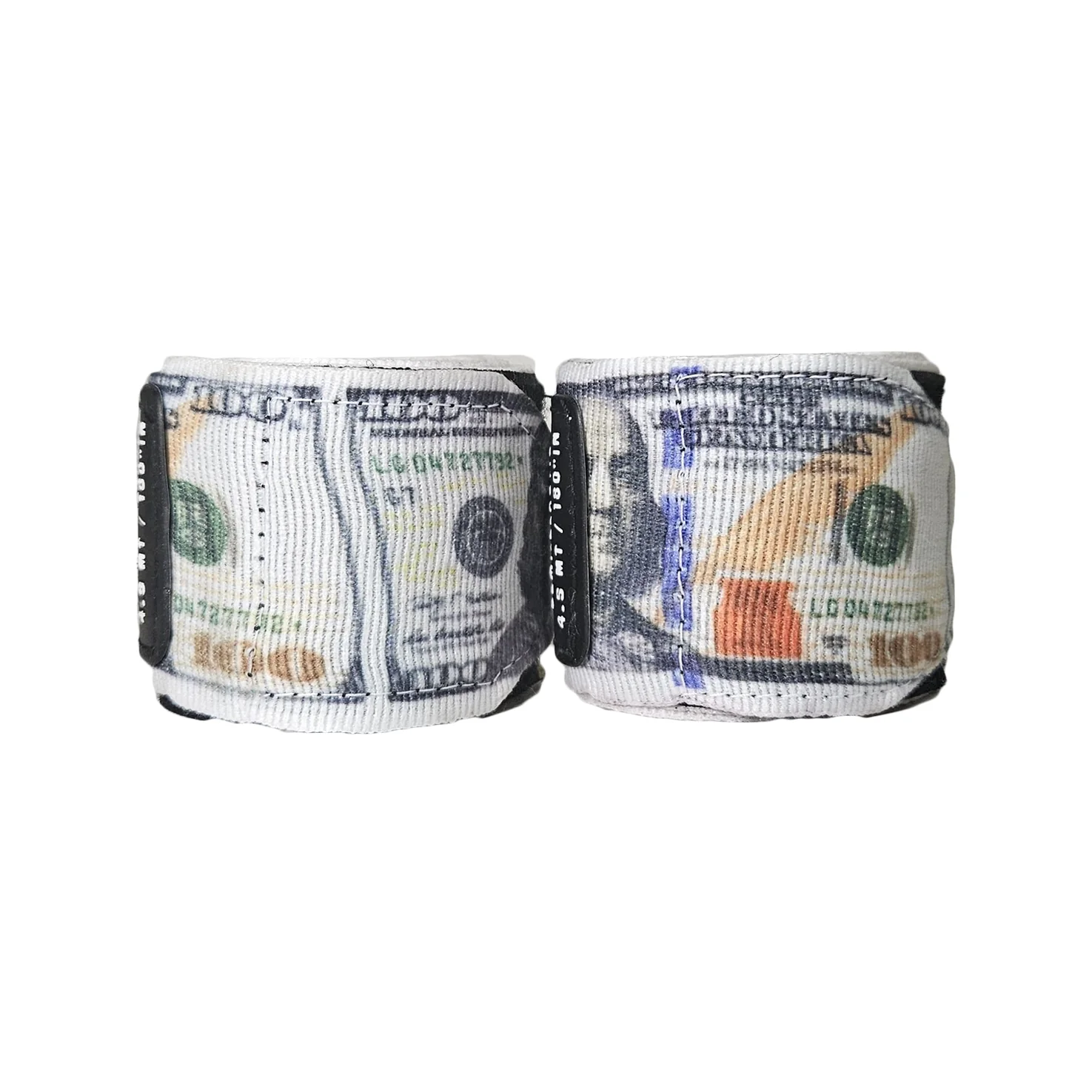 VICTORY HANDWRAPS BENJAMIN MONEY WRAPS - Image 2