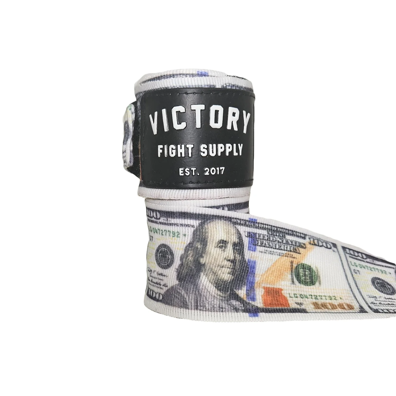 VICTORY HANDWRAPS BENJAMIN MONEY WRAPS - Image 4