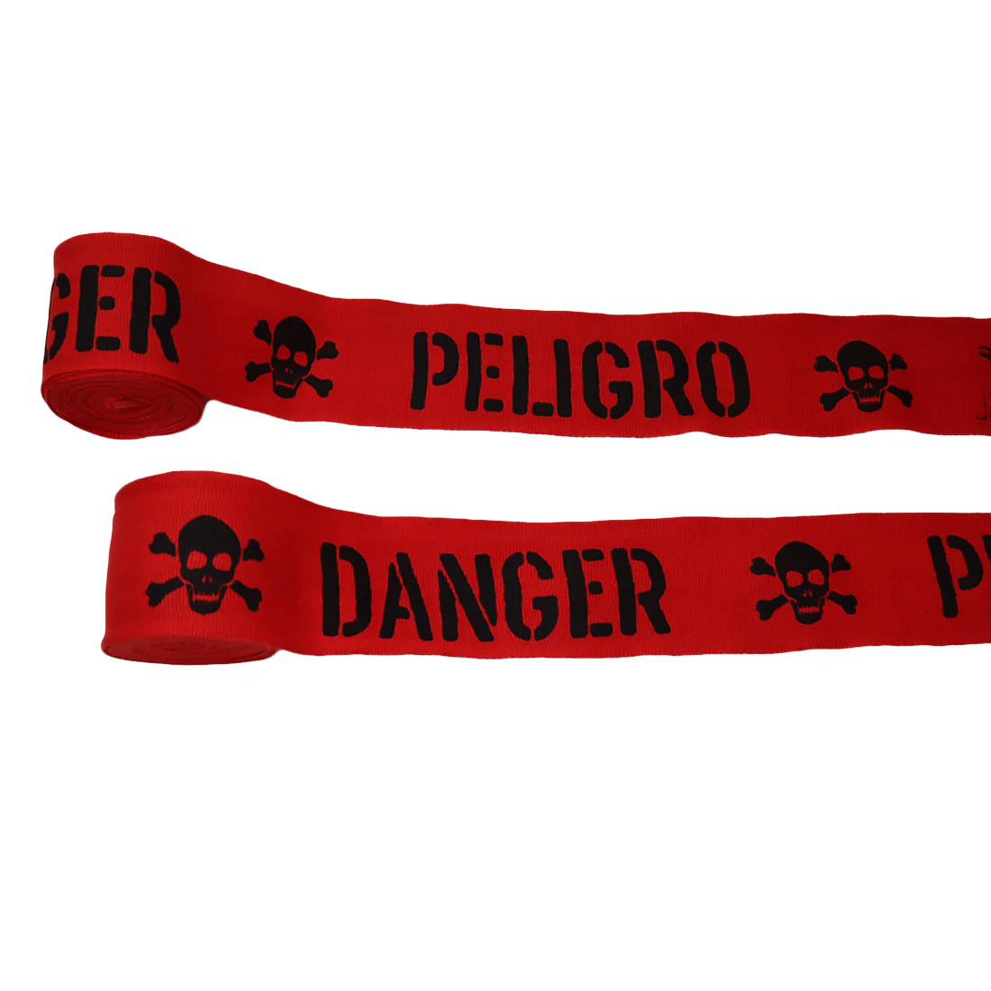 VICTORY HANDWRAPS DANGER SEMI STRETCH 4.5 METER 180" RED - Image 3