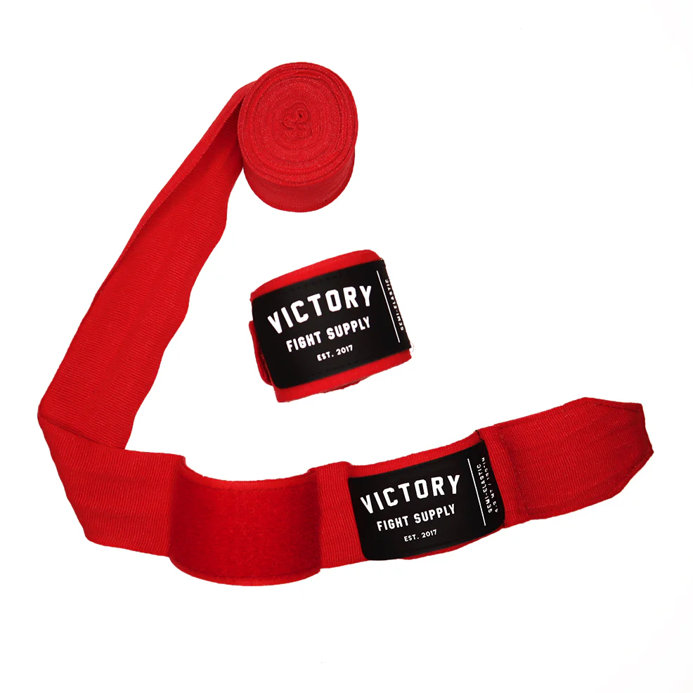 VICTORY HANDWRAPS SEMI STRETCH 3.5 METER / 140" - Image 3