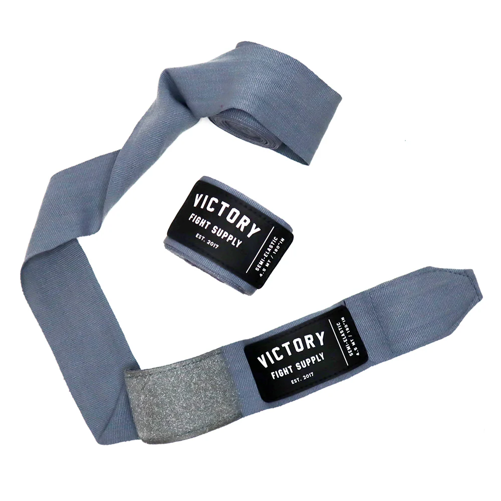 VICTORY HANDWRAPS SEMI STRETCH 3.5 METER / 140" - Image 4