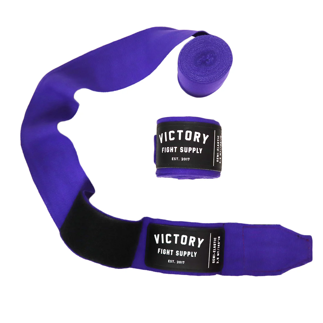 VICTORY HANDWRAPS SEMI STRETCH 3.5 METER / 140" - Image 5