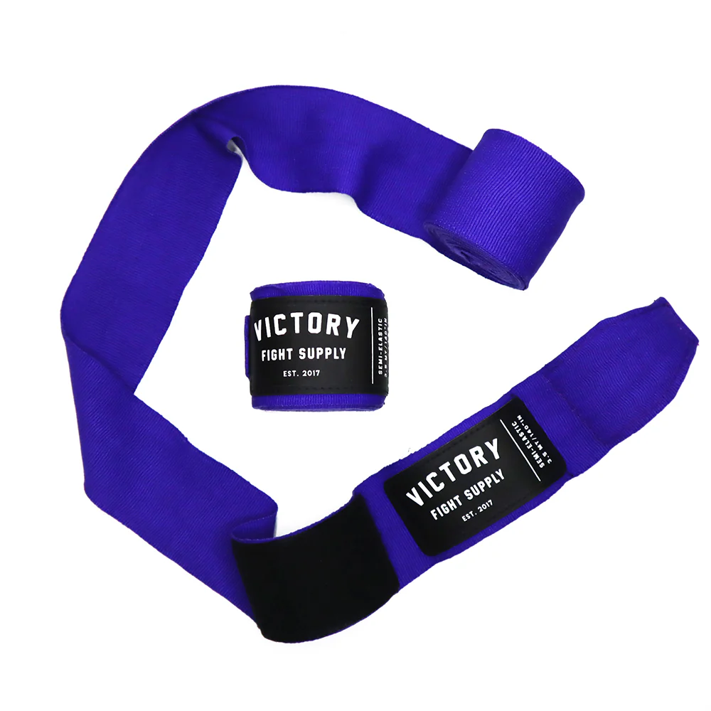 VICTORY HANDWRAPS SEMI STRETCH 3.5 METER / 140" - Image 7