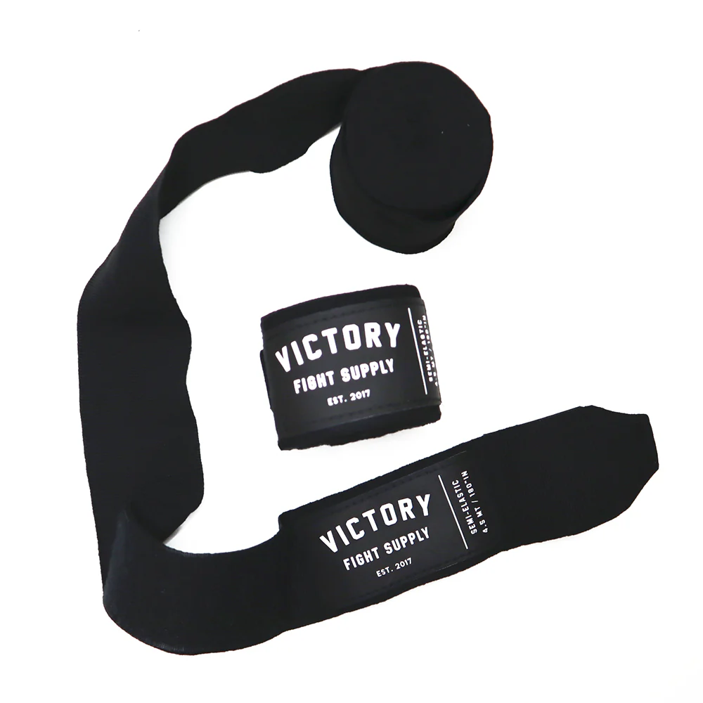 VICTORY HANDWRAPS SEMI STRETCH 4.5 METER / 180" - Image 3