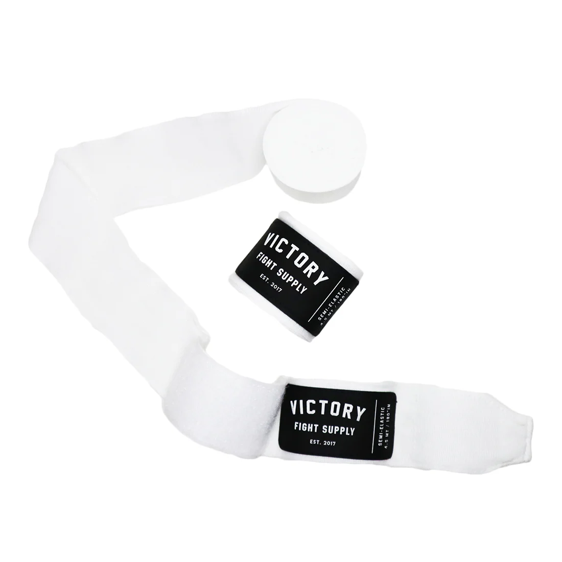 VICTORY HANDWRAPS SEMI STRETCH 4.5 METER / 180" - Image 7
